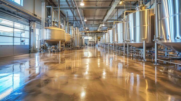 brewery-resin-flooring